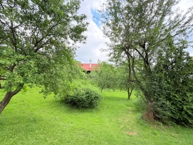 Prodej chalupy, Horní Bečva, 85 m2