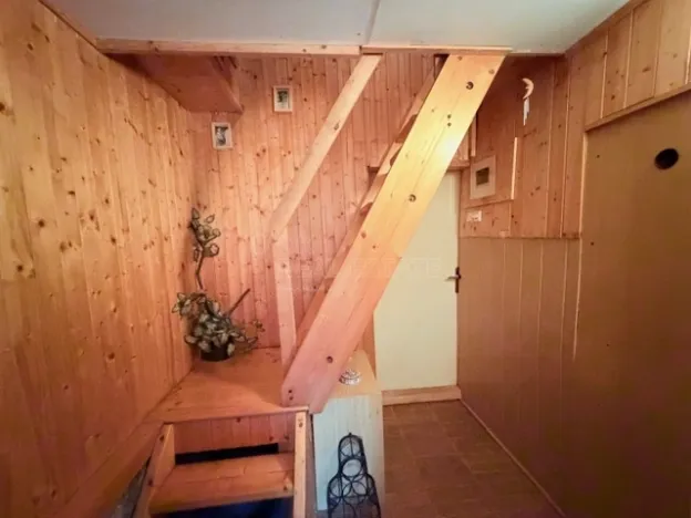 Prodej chalupy, Horní Bečva, 85 m2