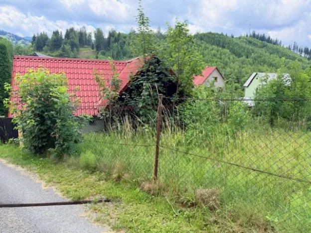 Prodej chalupy, Horní Bečva, 85 m2