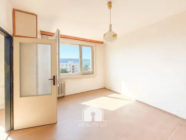 Prodej bytu 1+1, Ústí nad Labem, Mlýnská, 35 m2