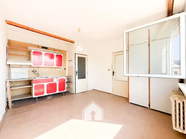 Prodej bytu 1+1, Ústí nad Labem, Mlýnská, 35 m2