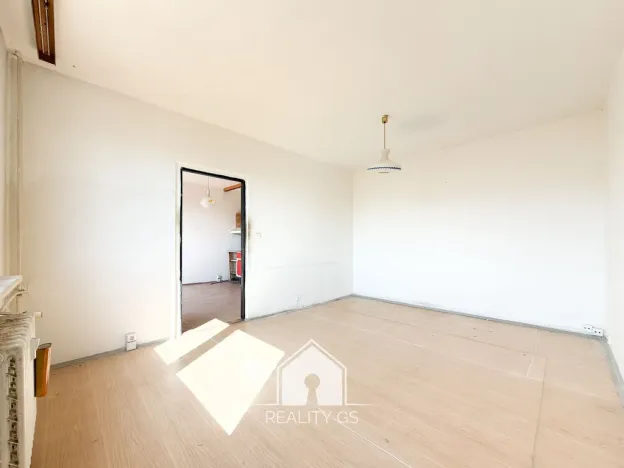 Prodej bytu 1+1, Ústí nad Labem, Mlýnská, 35 m2
