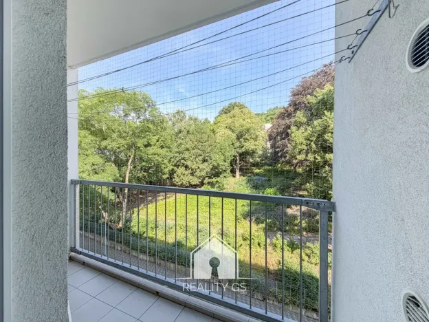 Prodej bytu 1+1, Ústí nad Labem, Mlýnská, 35 m2