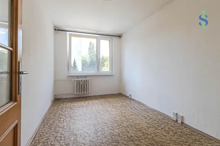 Pronájem bytu 2+kk, Praha - Stodůlky, Zvoncovitá, 42 m2