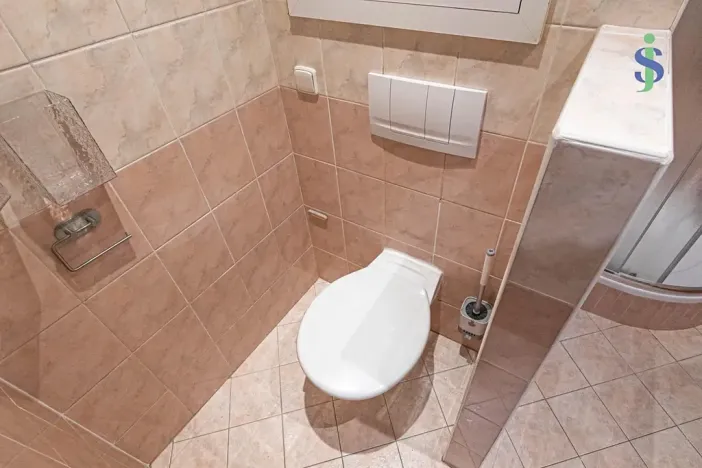 Pronájem bytu 2+kk, Praha - Stodůlky, Zvoncovitá, 42 m2