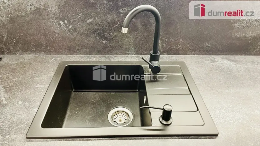 Pronájem bytu 2+kk, Abertamy, Pražská, 49 m2