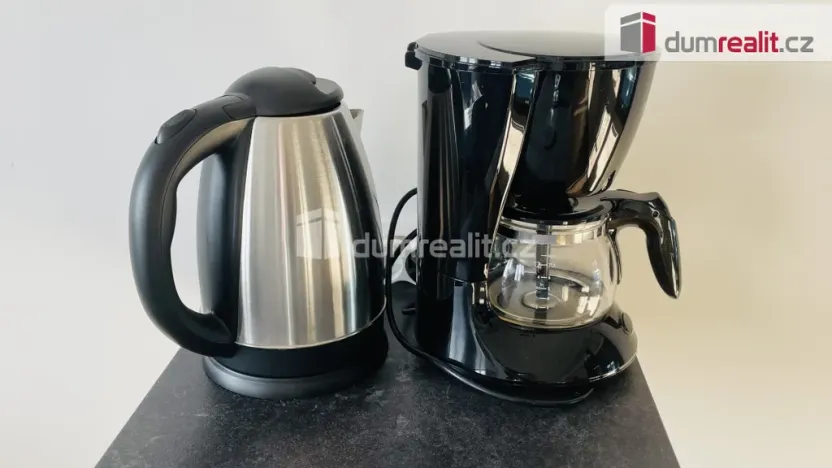 Pronájem bytu 2+kk, Abertamy, Pražská, 49 m2
