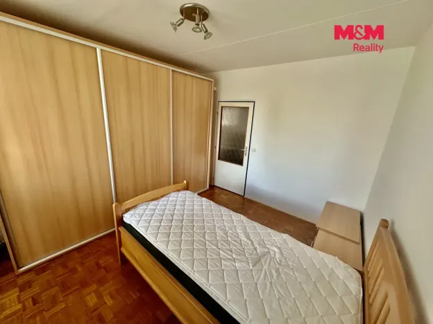 Prodej bytu 3+1, Břeclav, Slovácká, 75 m2