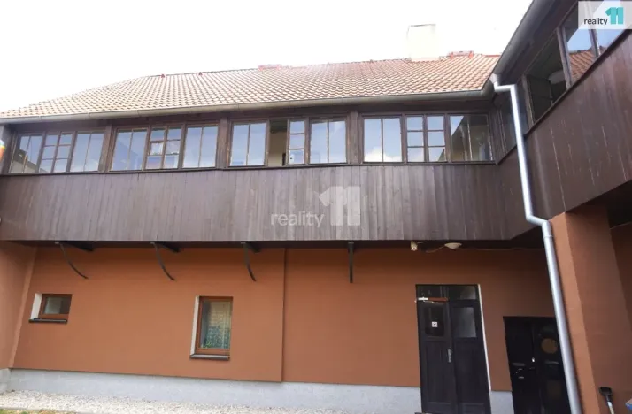 Pronájem bytu 1+kk, Chotěšov, Plzeňská, 35 m2