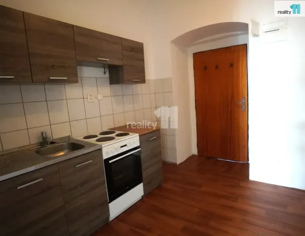 Pronájem bytu 1+kk, Chotěšov, Plzeňská, 35 m2