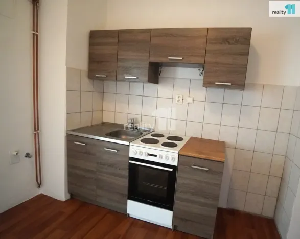 Pronájem bytu 1+kk, Chotěšov, Plzeňská, 35 m2