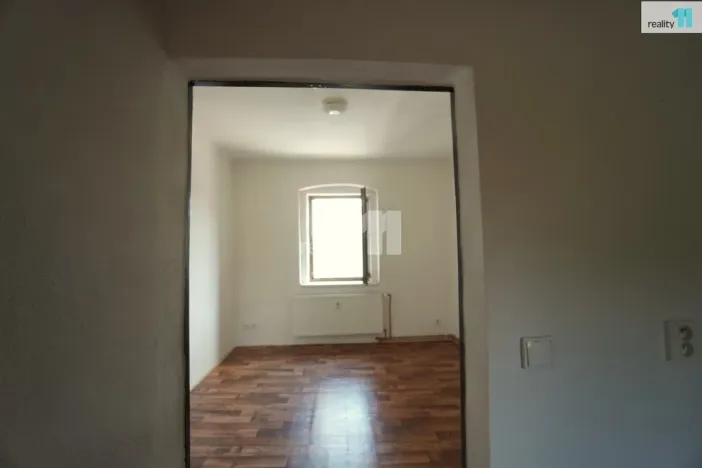 Pronájem bytu 1+kk, Chotěšov, Plzeňská, 35 m2