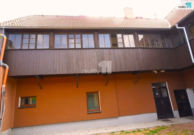 Pronájem bytu 1+kk, Chotěšov, Plzeňská, 35 m2