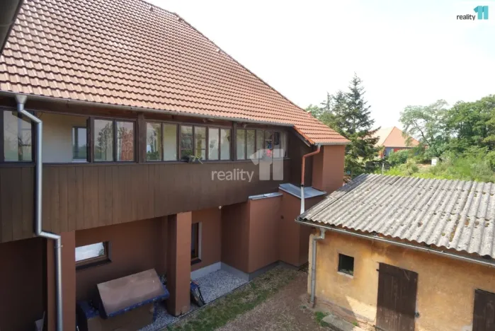 Pronájem bytu 1+kk, Chotěšov, Plzeňská, 35 m2