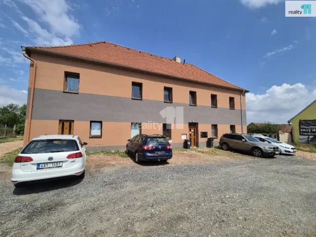 Pronájem bytu 1+kk, Chotěšov, Plzeňská, 35 m2
