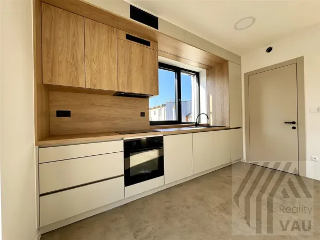 Pronájem bytu 2+kk, Svitavy, Požární, 62 m2