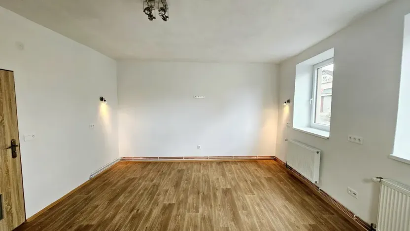 Pronájem rodinného domu, Velké Meziříčí, Malá stránka, 60 m2