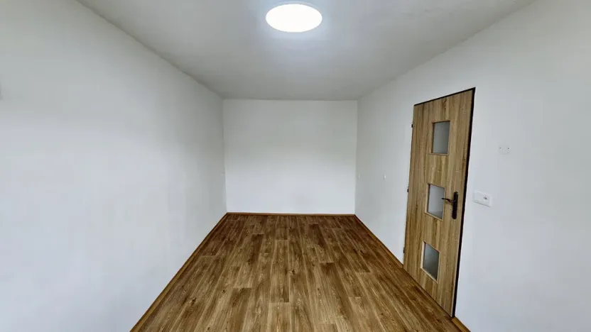 Pronájem rodinného domu, Velké Meziříčí, Malá stránka, 60 m2