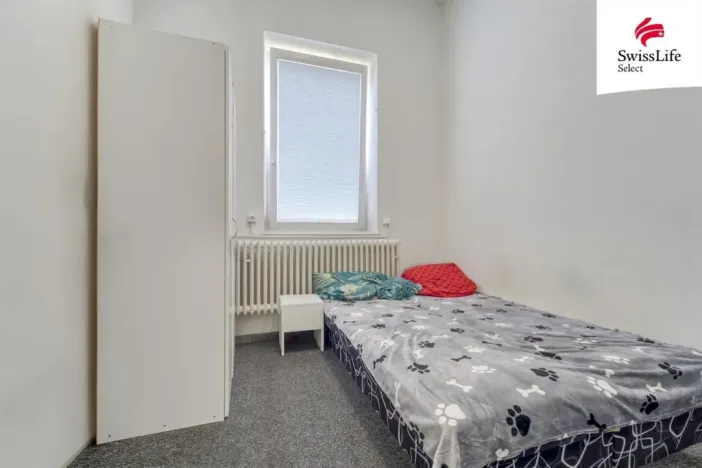Prodej rodinného domu, Tachov - Světce, 479 m2
