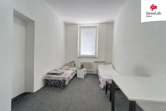Prodej rodinného domu, Tachov - Světce, 479 m2