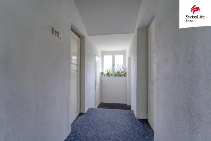 Prodej rodinného domu, Tachov - Světce, 479 m2