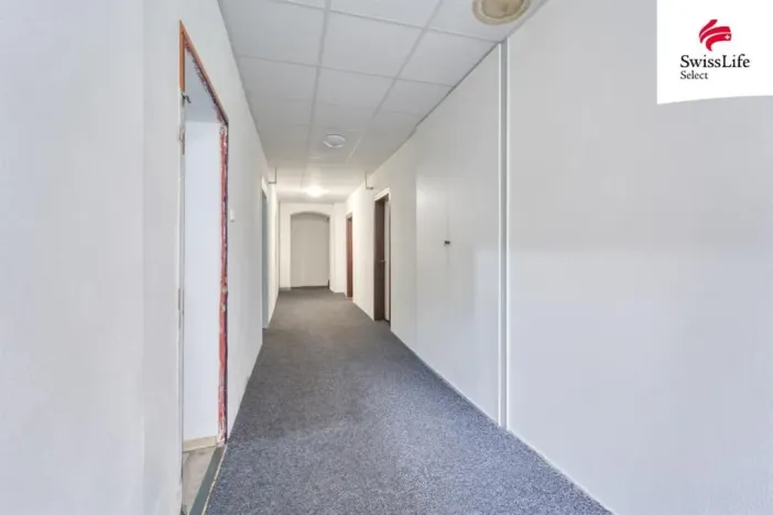Prodej rodinného domu, Tachov - Světce, 479 m2