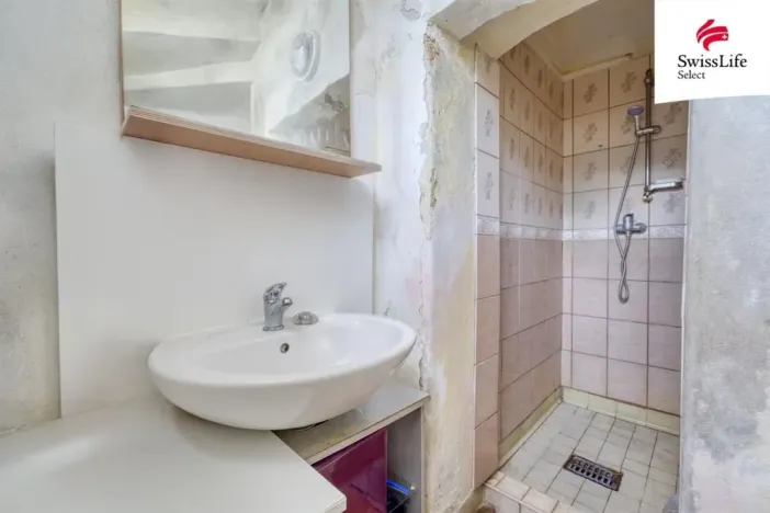 Prodej rodinného domu, Tachov - Světce, 479 m2