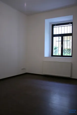Pronájem bytu 1+1, Praha - Holešovice, Janovského, 34 m2
