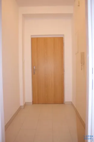 Pronájem bytu 1+1, Praha - Holešovice, Janovského, 34 m2