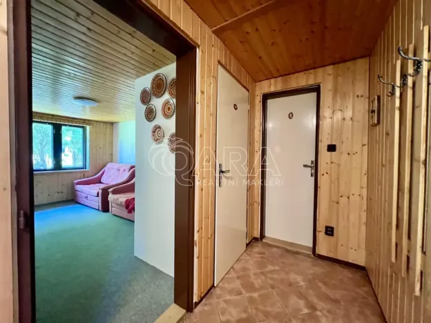 Prodej chalupy, Jakartovice - Hořejší Kunčice, 41 m2