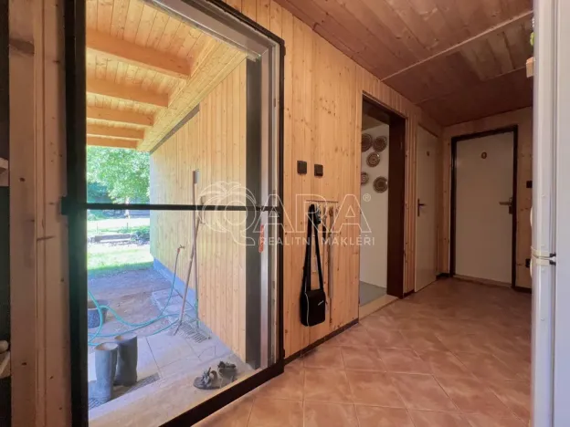 Prodej chalupy, Jakartovice - Hořejší Kunčice, 41 m2