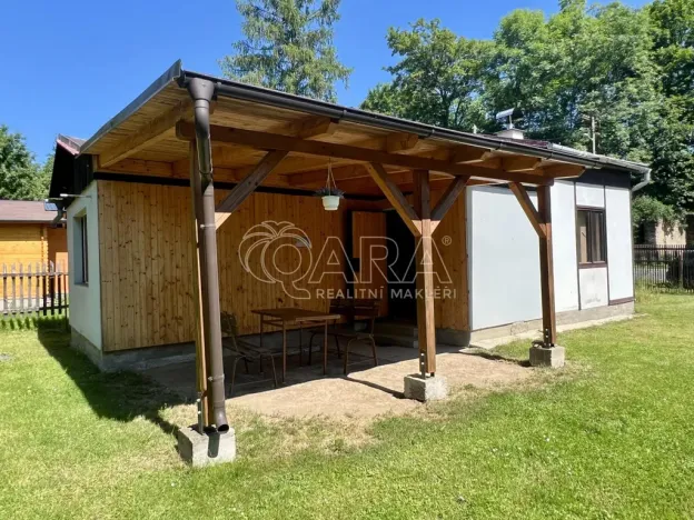 Prodej chalupy, Jakartovice - Hořejší Kunčice, 41 m2