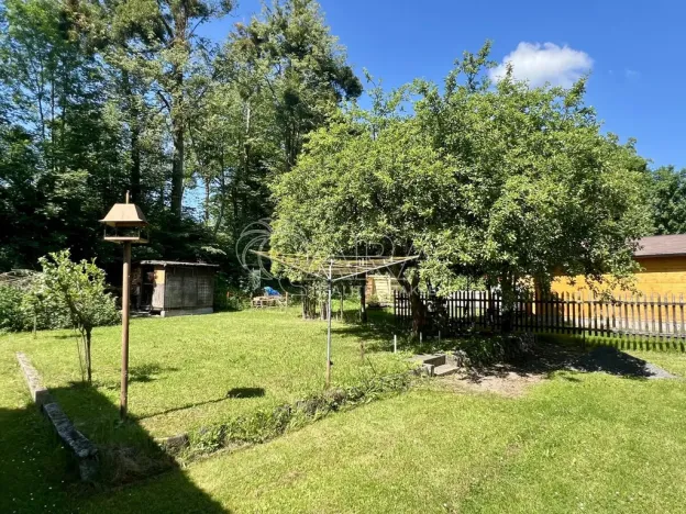 Prodej chalupy, Jakartovice - Hořejší Kunčice, 41 m2