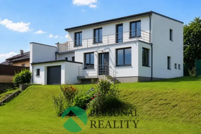 Prodej rodinného domu, Rynholec, Hornická, 150 m2