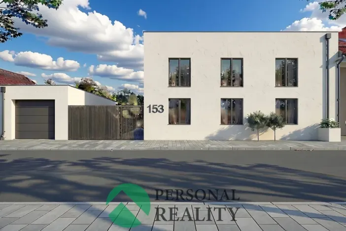 Prodej rodinného domu, Rynholec, Hornická, 150 m2