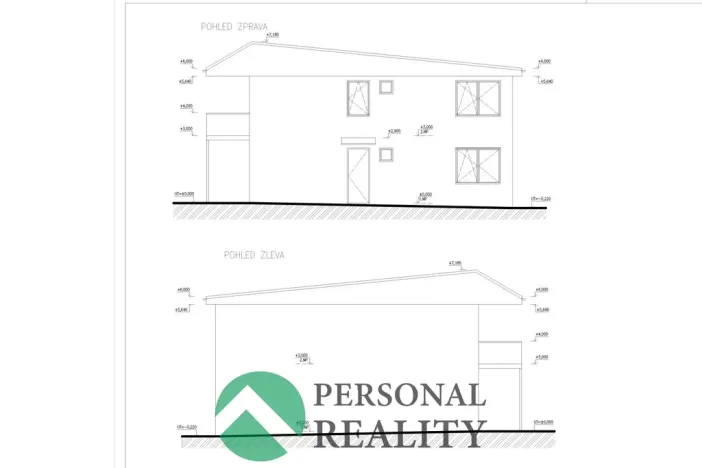 Prodej rodinného domu, Rynholec, Hornická, 150 m2