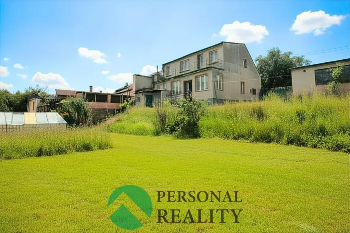 Prodej rodinného domu, Rynholec, Hornická, 150 m2