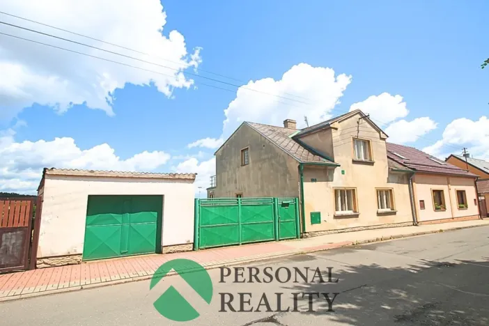 Prodej rodinného domu, Rynholec, Hornická, 150 m2