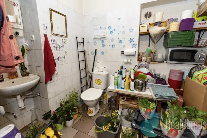 Pronájem obchodního prostoru, Trhové Sviny, Žižkovo náměstí, 75 m2