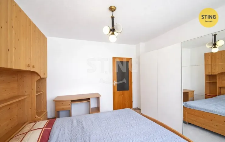 Pronájem rodinného domu, Štítná nad Vláří-Popov - Štítná nad Vláří, 142 m2