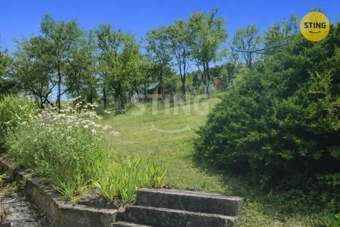 Pronájem rodinného domu, Štítná nad Vláří-Popov - Štítná nad Vláří, 142 m2