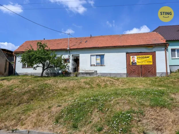 Prodej rodinného domu, Ostrovánky, 167 m2