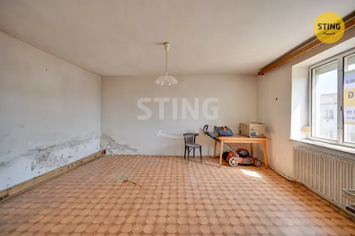 Prodej pozemku pro bydlení, Ostrovánky, 697 m2