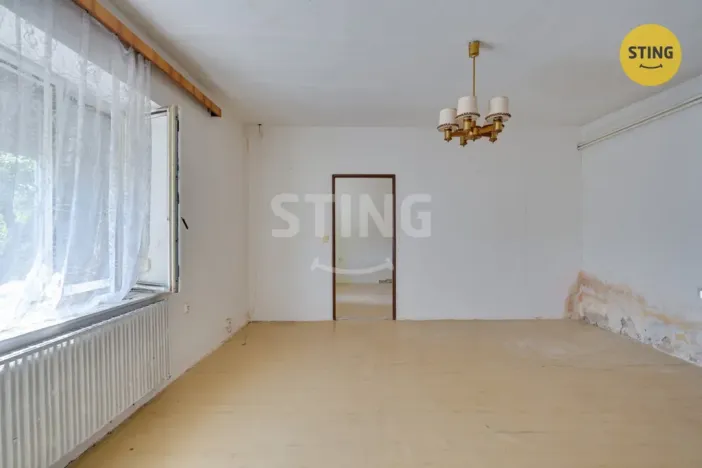 Prodej pozemku pro bydlení, Ostrovánky, 697 m2