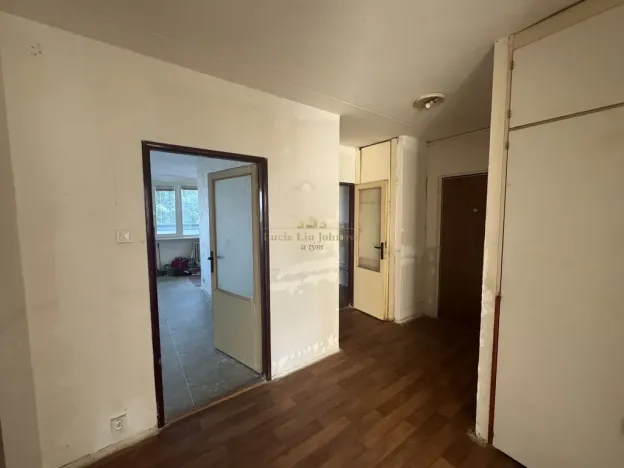 Prodej bytu 3+1, Praha, Kukelská, 76 m2