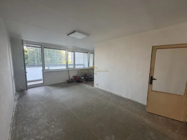 Prodej bytu 3+1, Praha - Hloubětín, Kukelská, 75 m2