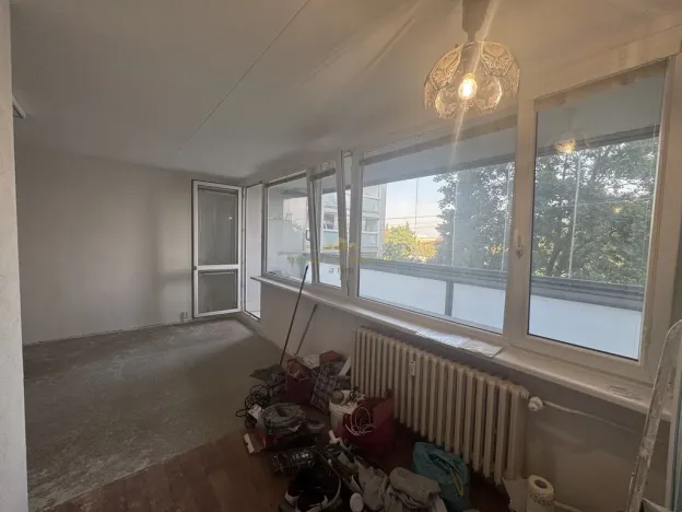 Prodej bytu 3+1, Praha - Hloubětín, Kukelská, 75 m2