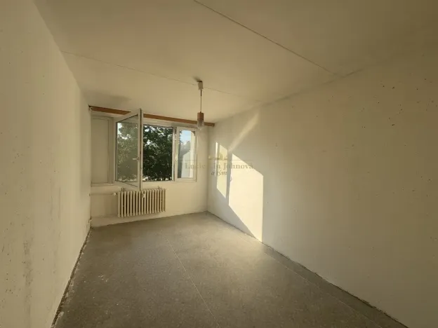 Prodej bytu 3+1, Praha - Hloubětín, Kukelská, 75 m2