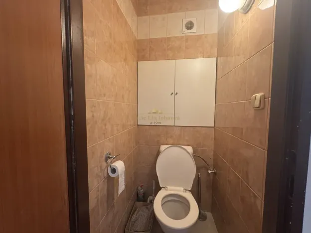 Prodej bytu 3+1, Praha - Hloubětín, Kukelská, 75 m2