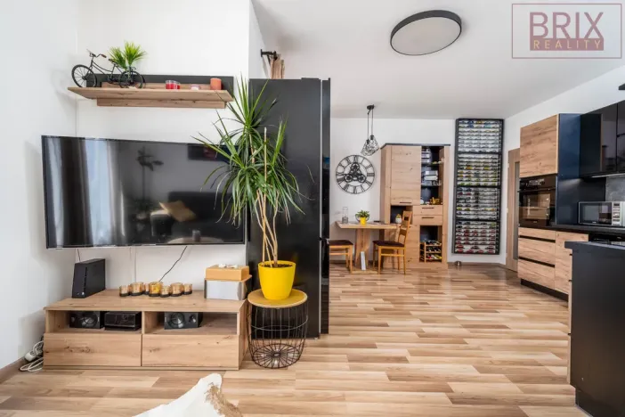 Prodej bytu 2+kk, Praha, Oty Bubeníčka, 57 m2